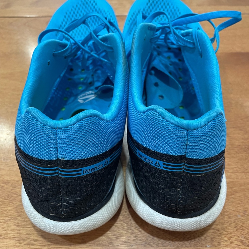 Reebok Floatride Run Fast Pro Running Shoes - Picture 2 of 11